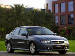 Chevrolet Lumina Royale 2006 года